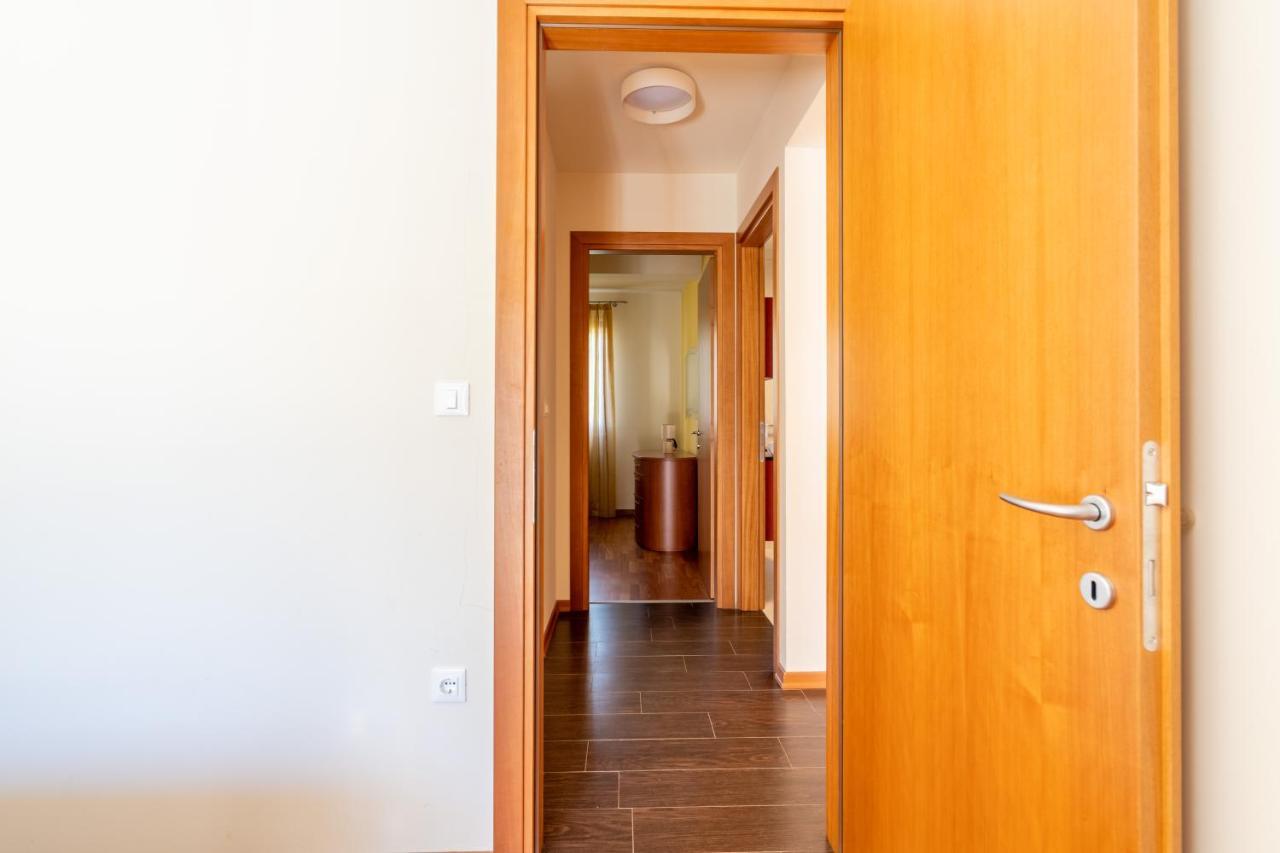 Charming Orange With Private Pool And Garden Oasis Apartment Tar-Vabriga