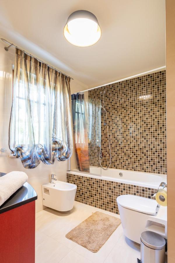 Charming Orange With Private Pool And Garden Oasis Apartment *